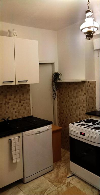 Apartment Marino - 8