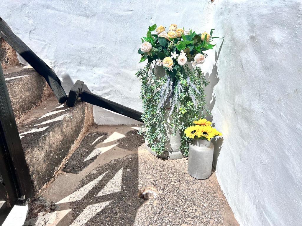 Fotografie z fotogalerie ubytování Casa Rural Isaítas v destinaci Pájara