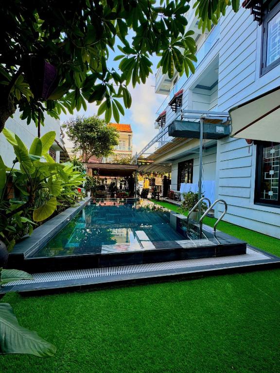 Papaya Garden Homestay - Housity
