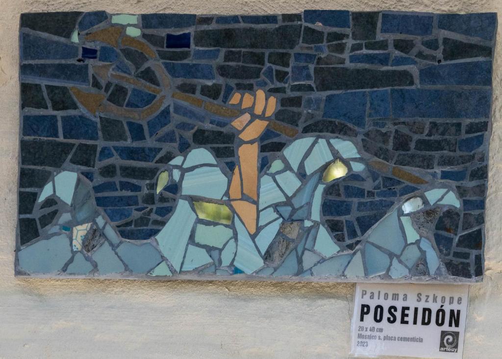 Fotografie z fotogalerie ubytování Suites Atlantis v destinaci Punta del Este