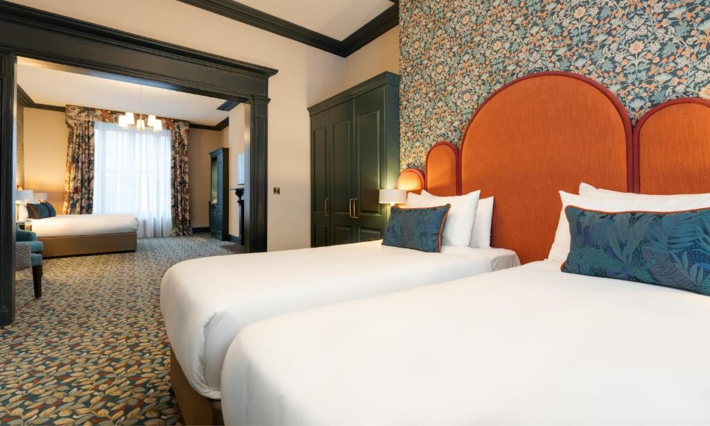 The Trinity City Hotel - Resim 41