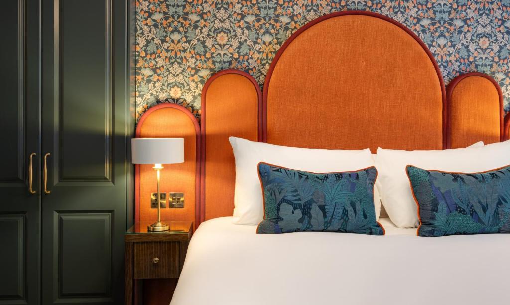 The Trinity City Hotel - Resim 36