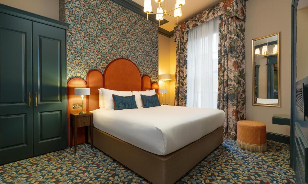 The Trinity City Hotel - Resim 39