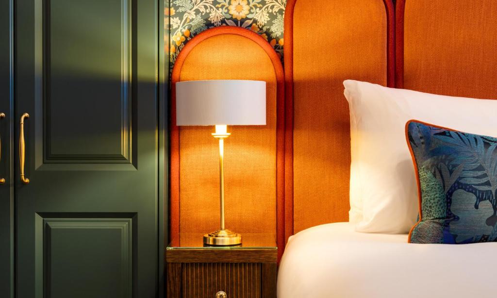 The Trinity City Hotel - Resim 37