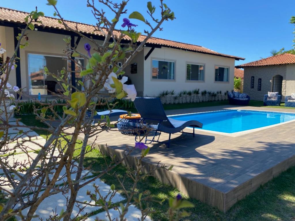 Casa em Saquarema Itaúna, Saquarema (updated prices 2026)