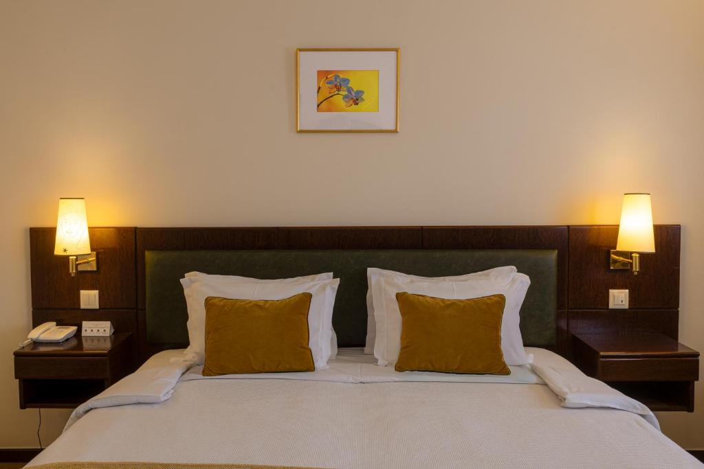 Hotel Sao Jose - Resim 42