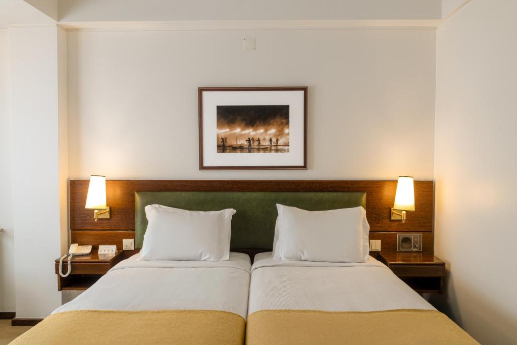 Hotel Sao Jose - Resim 41