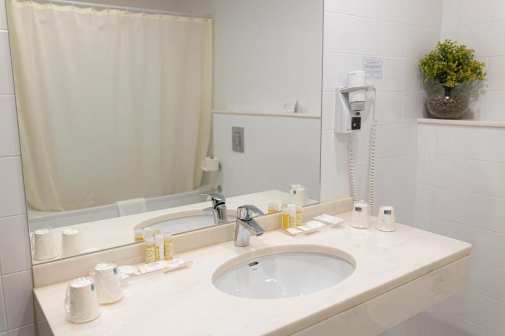 Hotel Sao Jose - Resim 45