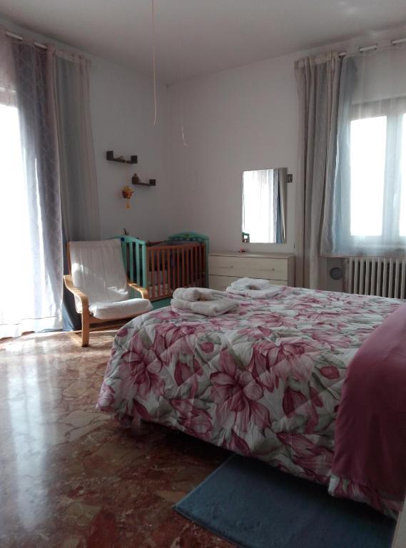 Postel nebo postele na pokoji v ubytování Mirapopoli