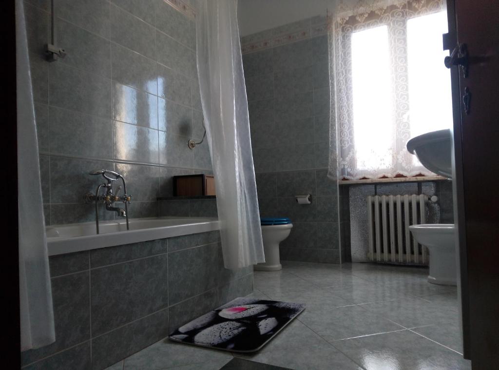 Fotografie z fotogalerie ubytování Mirapopoli v destinaci Popoli