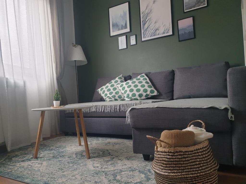 Apartma Thermos