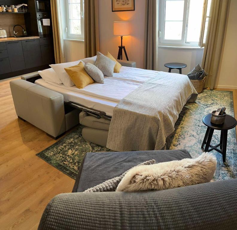 Apartments INCIS next to the Pula Amphitheather - 11