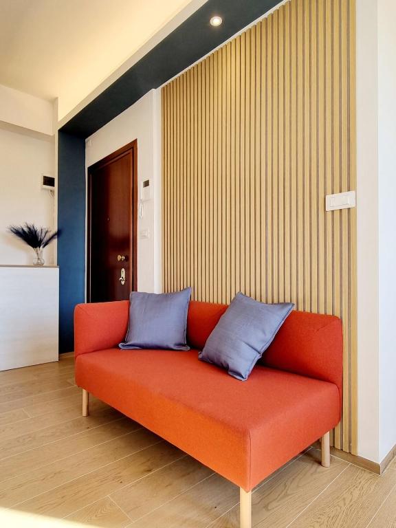 Imbriani 55 comfort elegante a Bovisa - Vesta