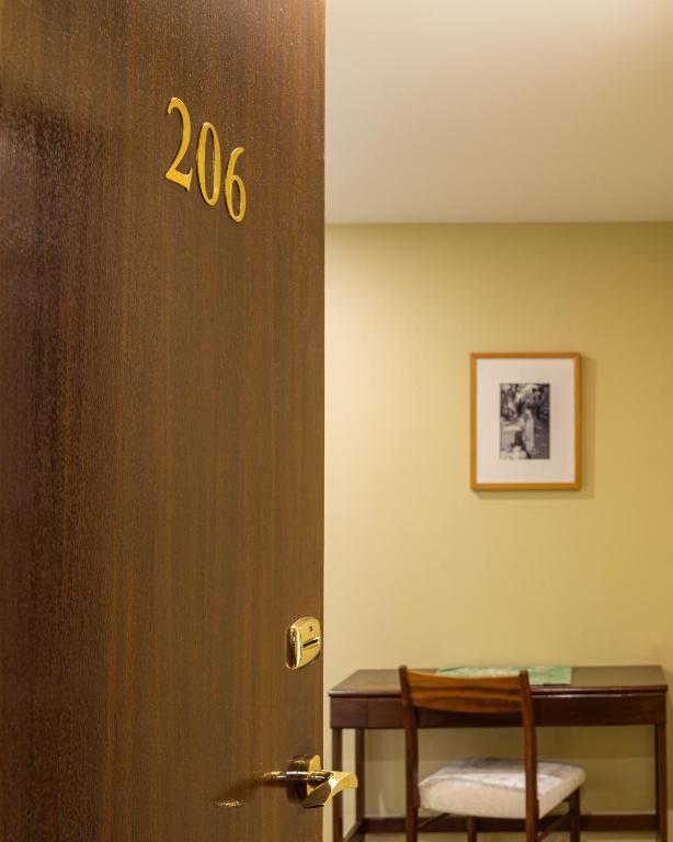 Hotel Sao Jose - Resim 11