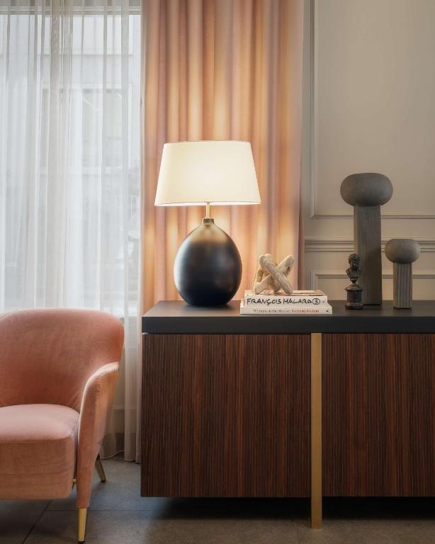 WorldHotel Casati 18 - Resim 9