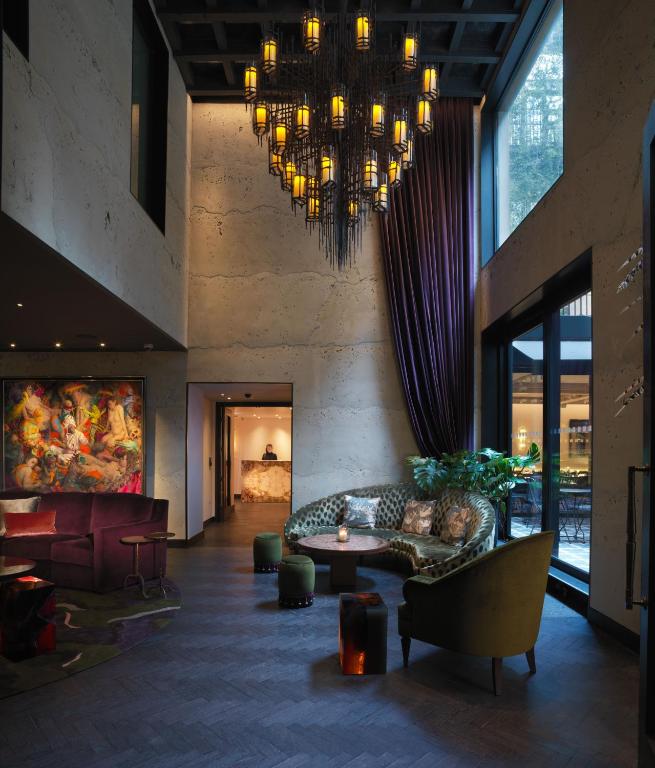 The Mandrake - Resim 15