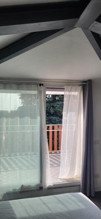 La Casa dei Sogni - Double Room With Private Bathroom