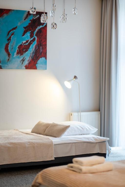 Aparthotel Maargick - Resim 43