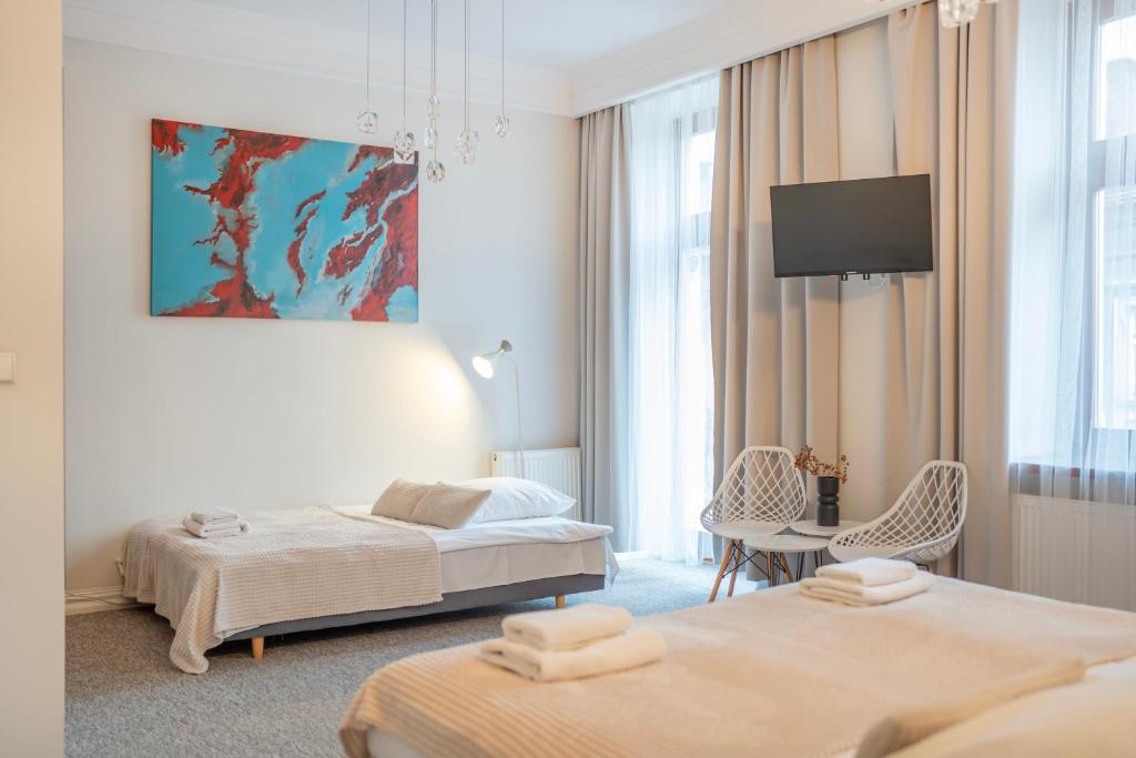 Aparthotel Maargick - Resim 44