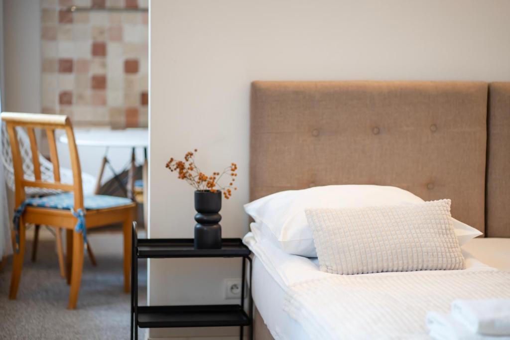 Aparthotel Maargick - Resim 45