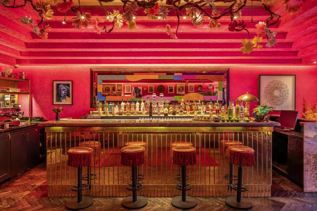 The Mandrake - Resim 20