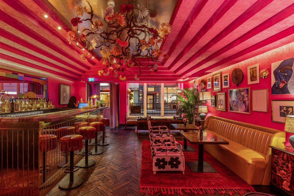 The Mandrake - Resim 21