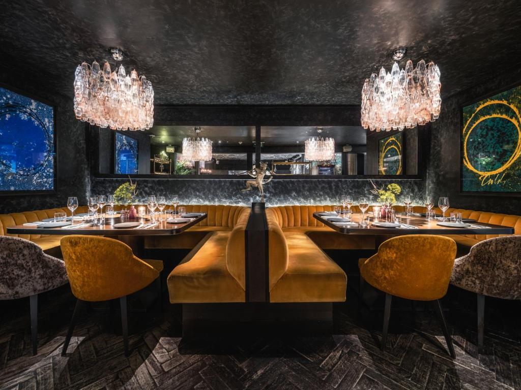 The Mandrake - Resim 23