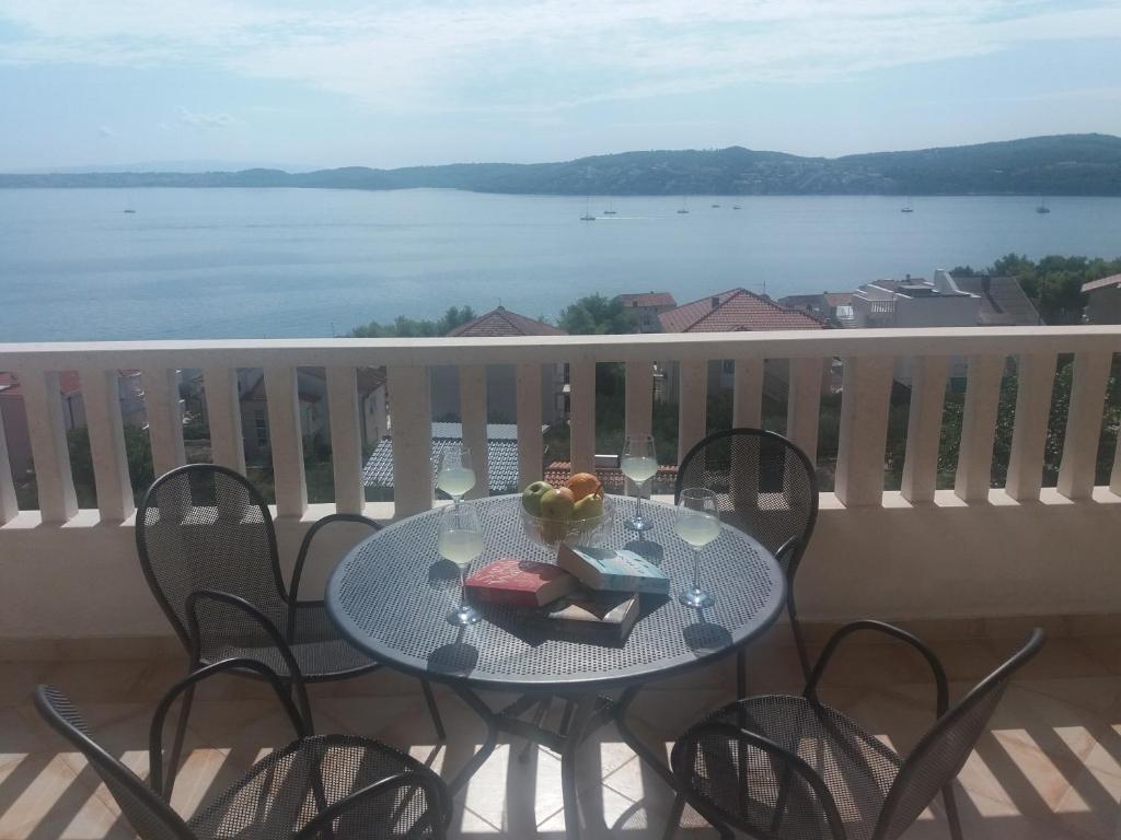 Príroda v okolí apartmánu