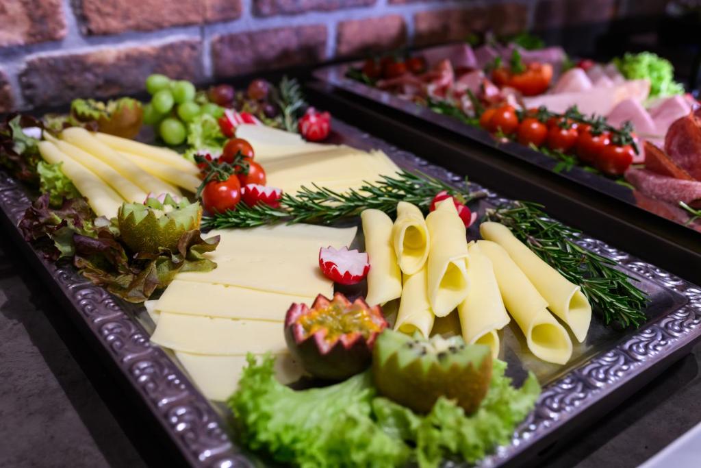 Hotel Ambassador Essen - Resim 41