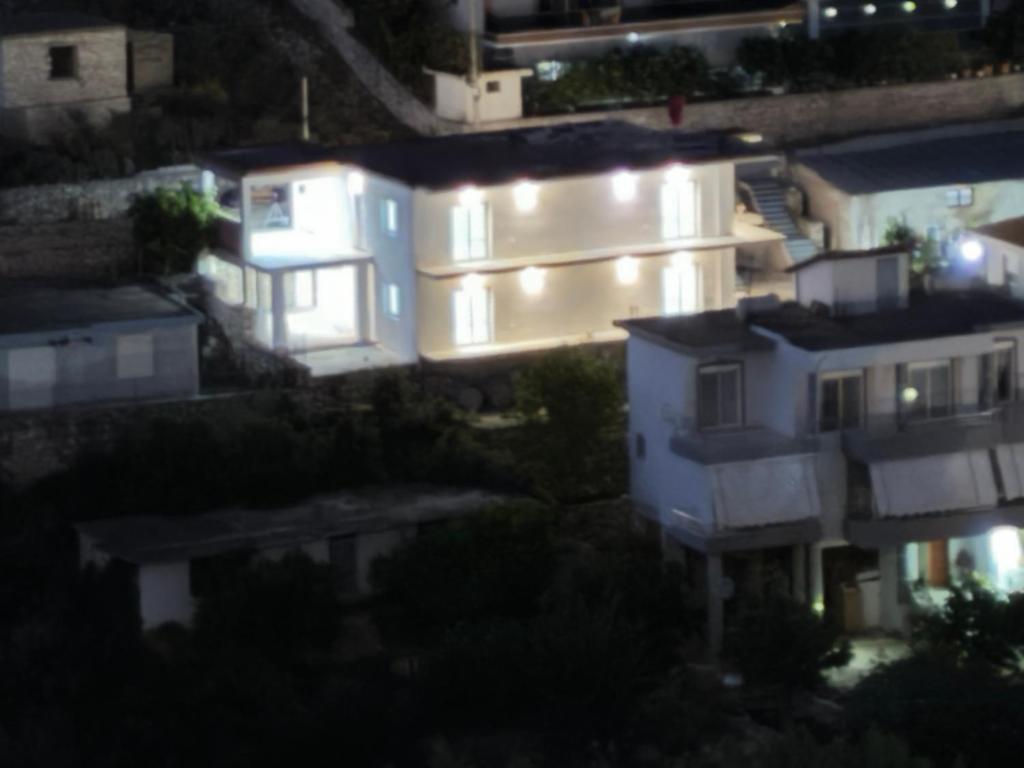 Villa Pamja
