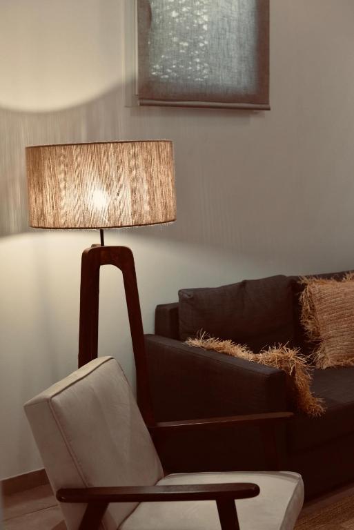 Palermo Inn Boutique Hotel - Resim 38