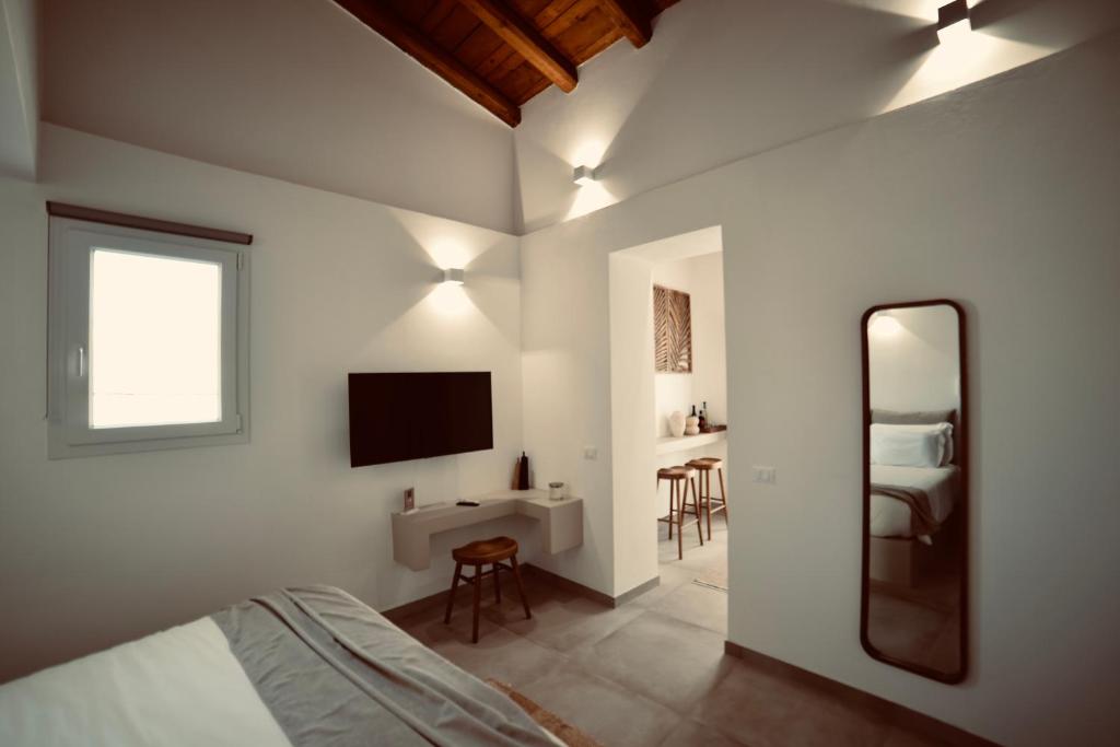 Palermo Inn Boutique Hotel - Resim 25