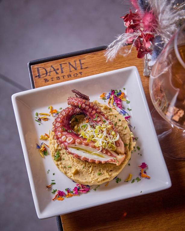 Apollo Boutique Hotel - Resim 34