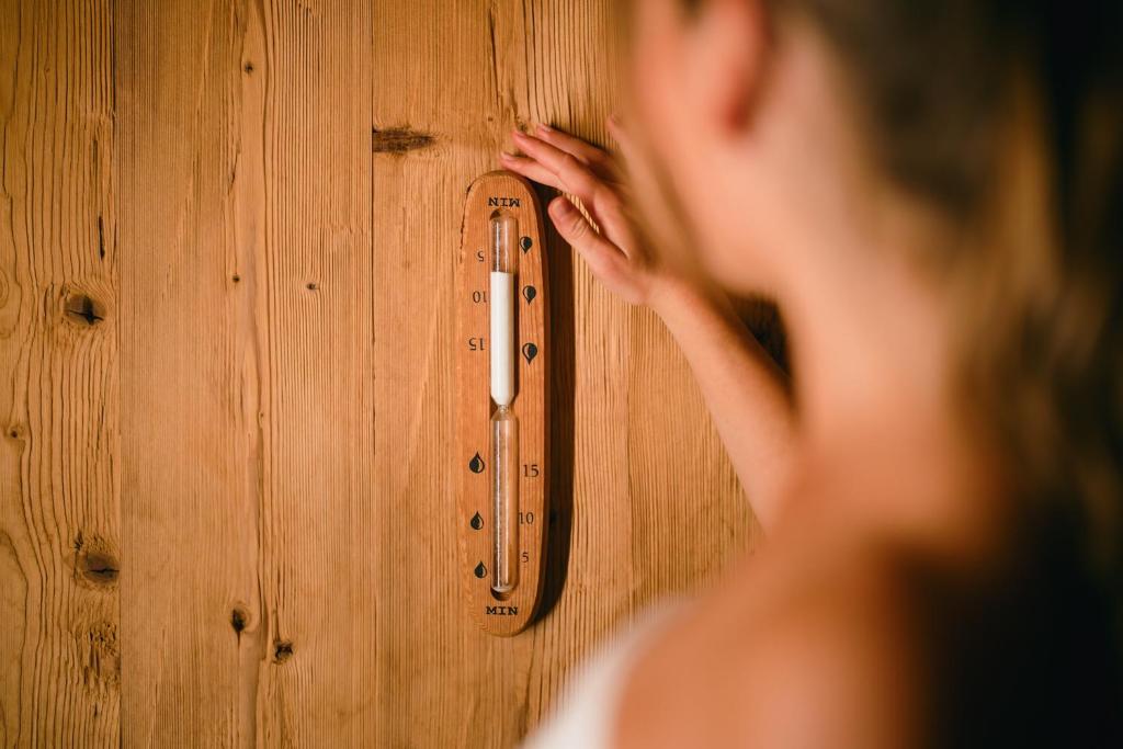 Fotografie z fotogalerie ubytování Solbadhotel Sigriswil v destinaci Sigriswil