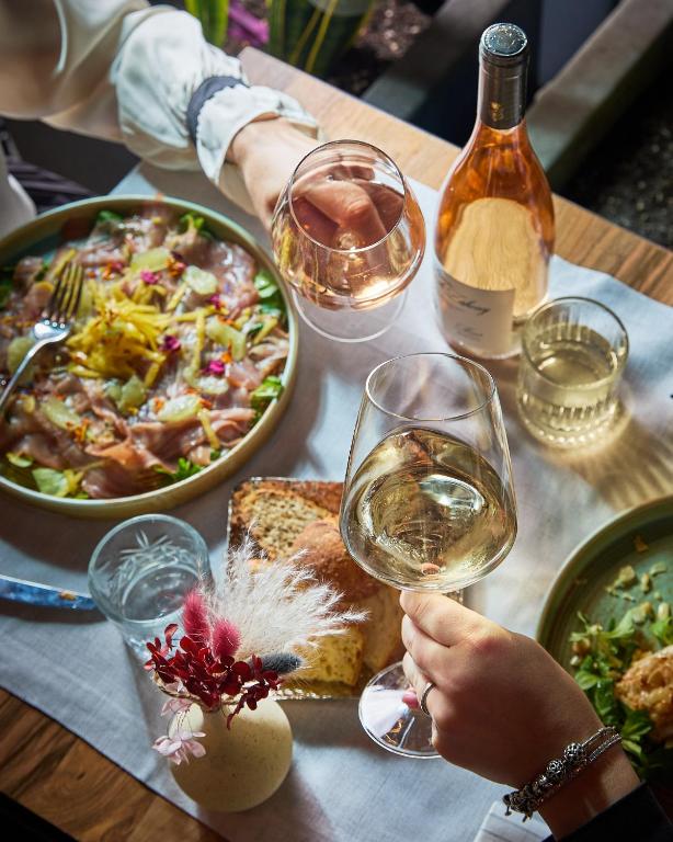 Apollo Boutique Hotel - Resim 26