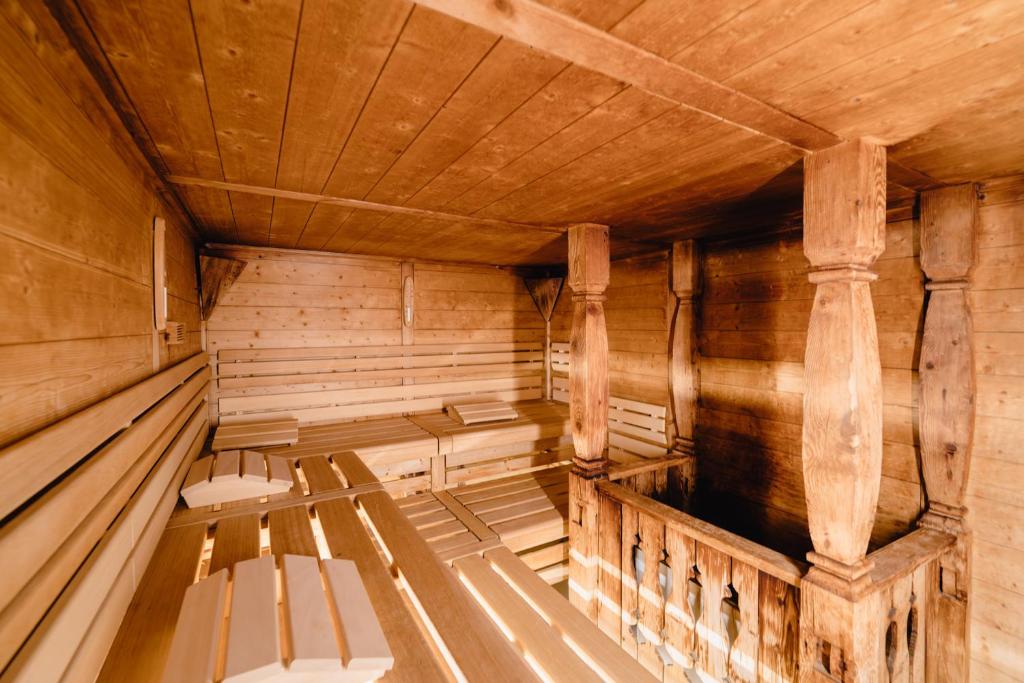 Fotografie z fotogalerie ubytování Solbadhotel Sigriswil v destinaci Sigriswil
