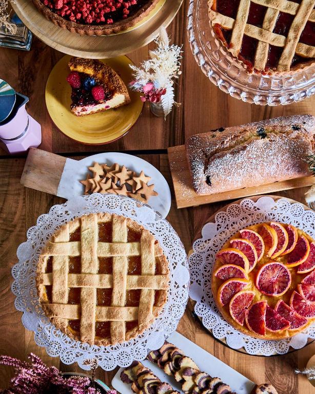 Apollo Boutique Hotel - Resim 20