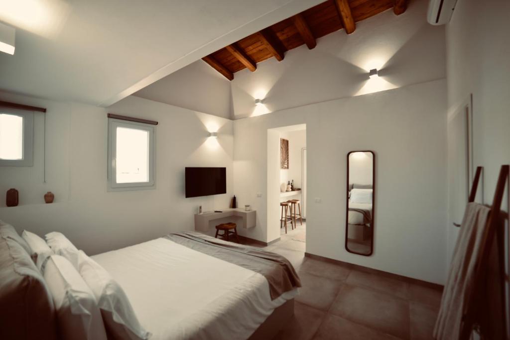 Palermo Inn Boutique Hotel - Resim 24