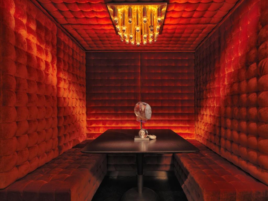 The Mandrake - Resim 26