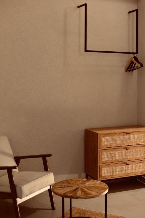 Palermo Inn Boutique Hotel - Resim 35