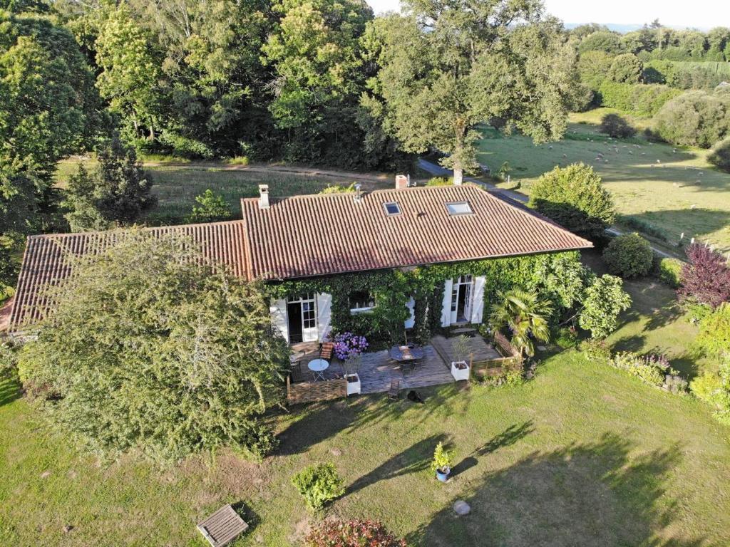 Foto dalla galleria di L'ecole de combret a Saint-Bonnet-Briance