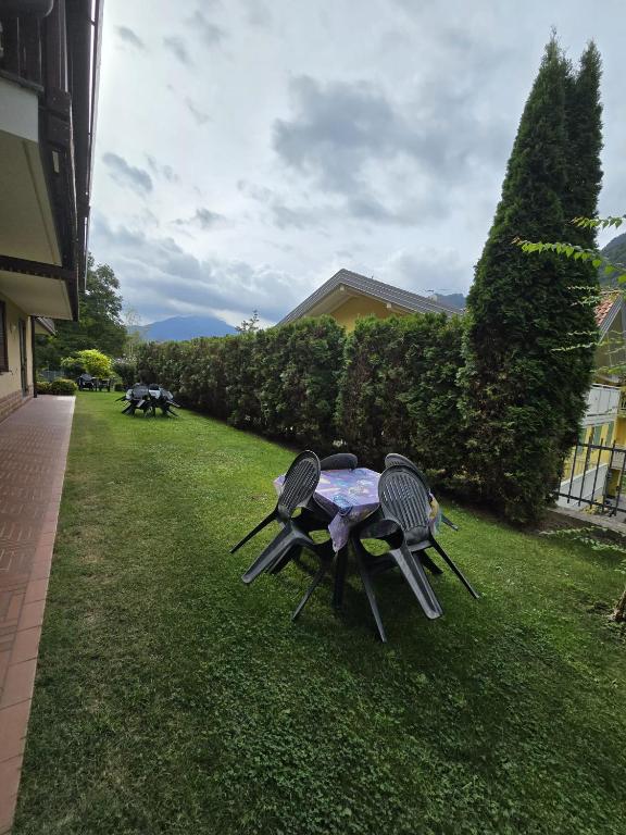 Casa Ornella - Apartment - Ground Floor