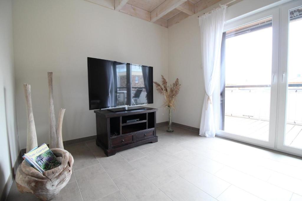 Et tv og/eller underholdning på Penthouse "LaBella" V5W7