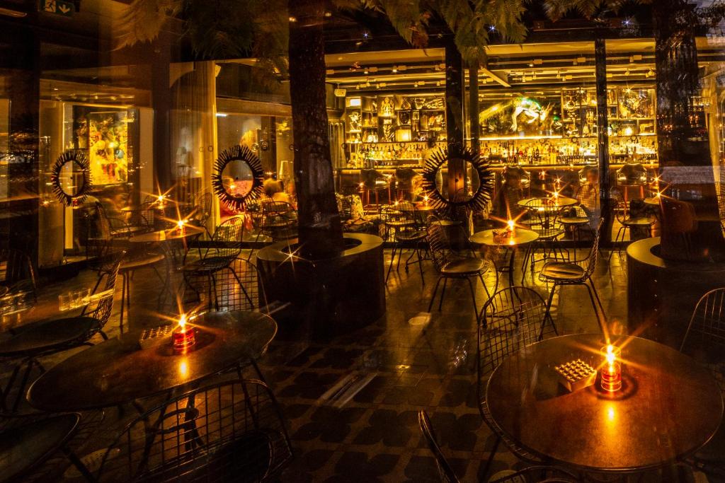 The Mandrake - Resim 18