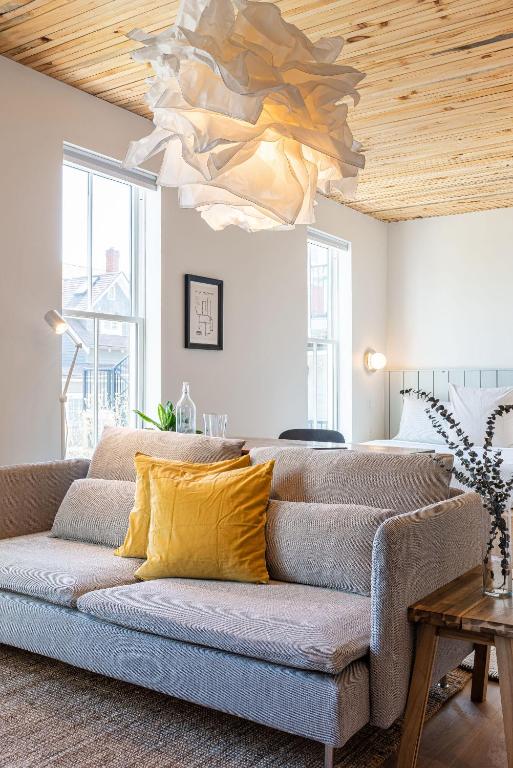 Brewery Park Hotel - Resim 23