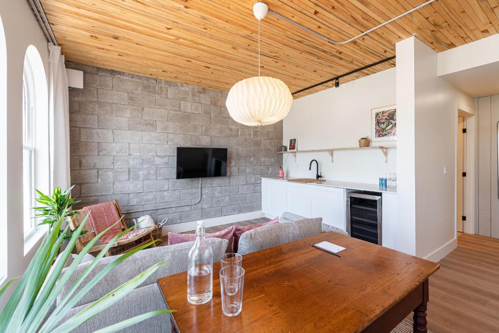 Brewery Park Hotel - Resim 22