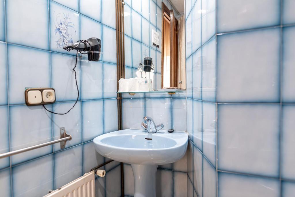 Alda Centro Pontevedra - Single Room