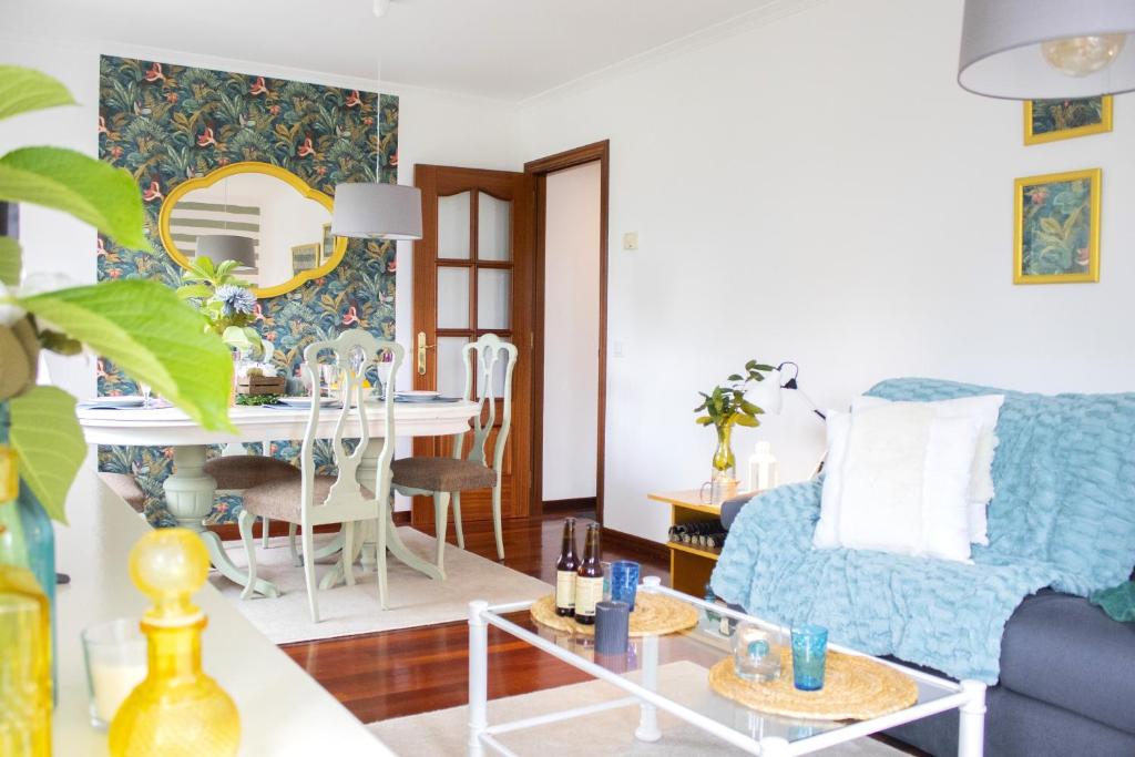 Luxury Singular Apartments Green - Appartement 4 Chambres - Parking