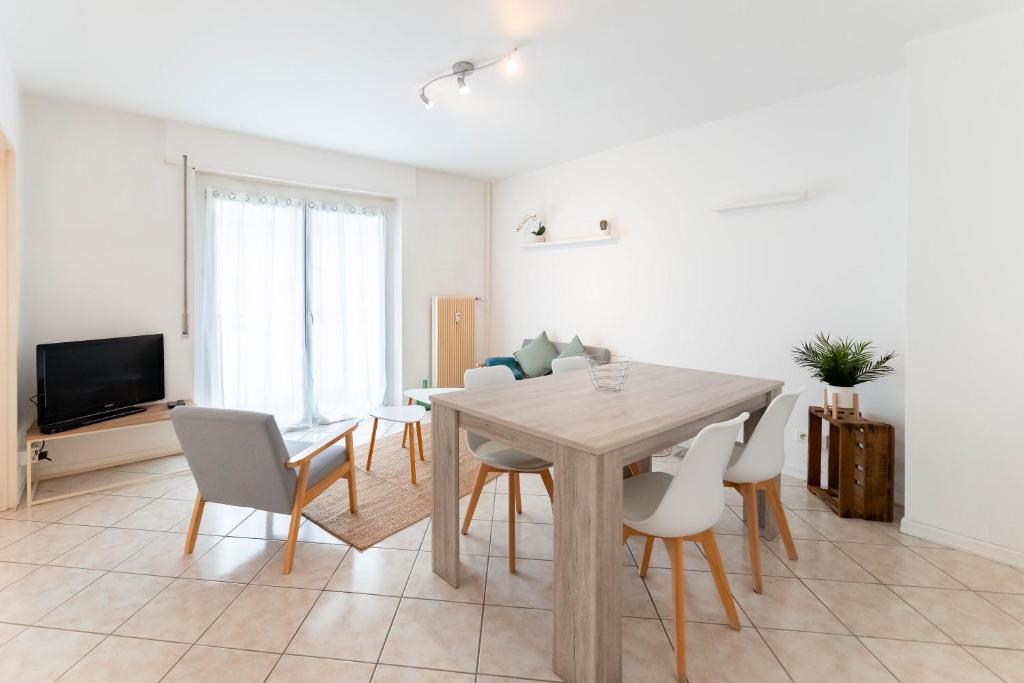 Chez Margaux - Parking – photo 9