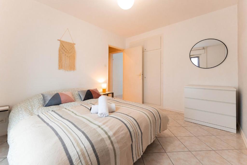 Chez Margaux - Parking – photo 6